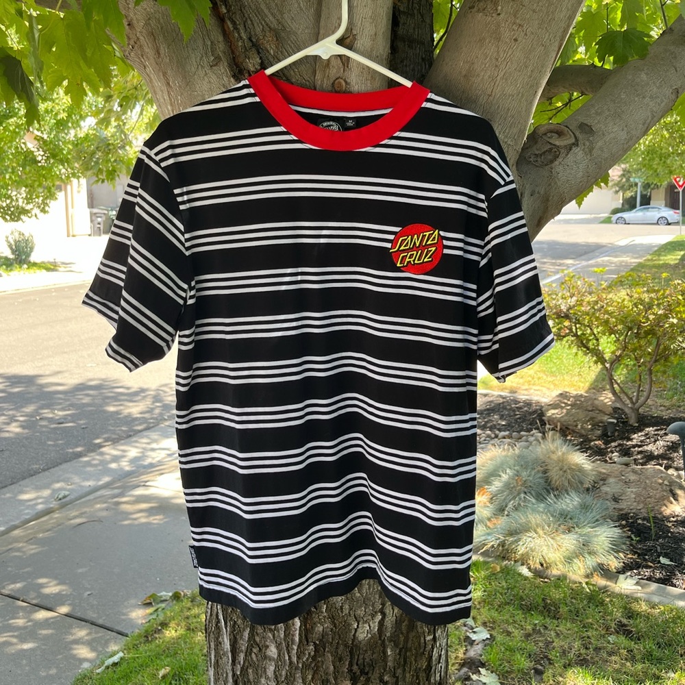 Santa Cruz T-Shirt